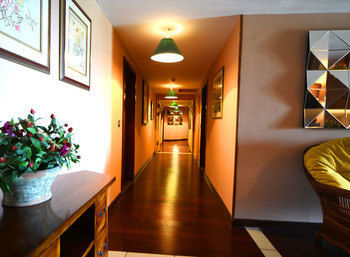Hotel Interior